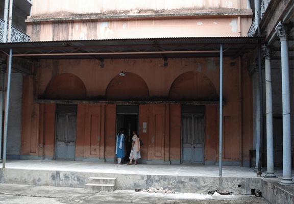 Government Institute of Education for Women Hooghly Academic Building photo 3
